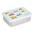A Little Lovely Company A Little Lovely Company | Boîte à lunch en acier inoxydable « Véhicules »