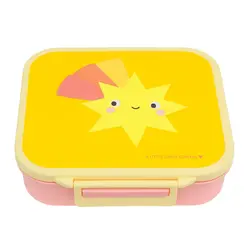 A Little Lovely Company | Boîte à lunch Étoile filante