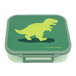 A Little Lovely Company | Boîte à lunch Dinosaure