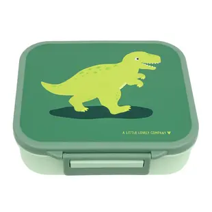 A Little Lovely Company | Boîte à lunch Dinosaure