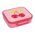 A Little Lovely Company A Little Lovely Company | Boîte à lunch « Joyeuses cerises »
