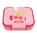 A Little Lovely Company A Little Lovely Company | Boîte à lunch « Joyeuses cerises »
