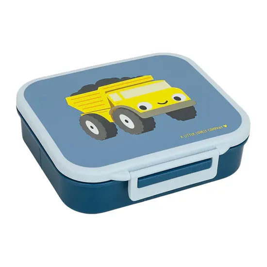 A Little Lovely Company A Little Lovely Company | Boîte à lunch « Camion-benne »