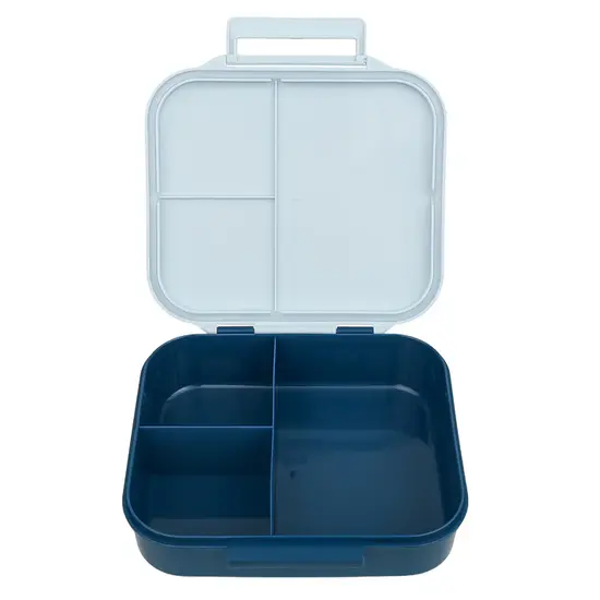 A Little Lovely Company A Little Lovely Company | Boîte à lunch « Camion-benne »