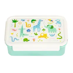 A Little Lovely Company | Boîte à lunch Bento Jungle