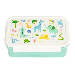 A Little Lovely Company | Boîte à lunch Bento Jungle