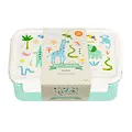 A Little Lovely Company A Little Lovely Company | Boîte à lunch Bento Jungle