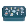 A Little Lovely Company A Little Lovely Company | Boîte à lunch Bento Robots