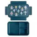 A Little Lovely Company A Little Lovely Company | Boîte à lunch Bento Robots