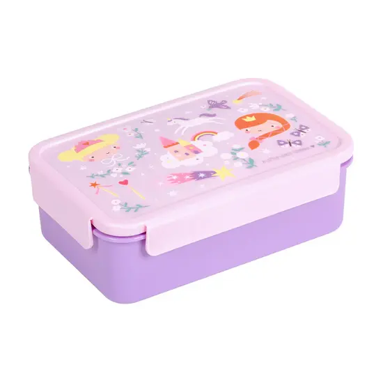 A Little Lovely Company A Little Lovely Company | Boîte à lunch Bento Princesses