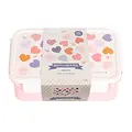 A Little Lovely Company A Little Lovely Company | Boîte à lunch Bento Cœurs
