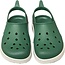 Boatilus Boatilus | Sandales Cloggy Forest/Blanc