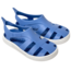 Boatilus Boatilus | Sandales Bioty jeans/blanc