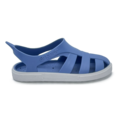Boatilus Boatilus | Sandales Bioty jeans/blanc