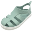 Boatilus Boatilus | Sandales Bioty vert pastel/blanc