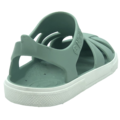 Boatilus Boatilus | Sandales Bioty vert pastel/blanc