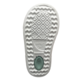 Boatilus Boatilus | Sandales Bioty vert pastel/blanc