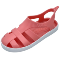 Boatilus Boatilus | Sandales Bioty Candy/Blanc