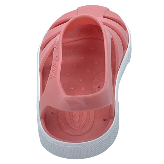Boatilus Boatilus | Sandales Bioty Candy/Blanc