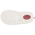 Boatilus Boatilus | Sandales Bioty Candy/Blanc