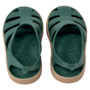 Boatilus | Sandales Bioty Forest/Beige