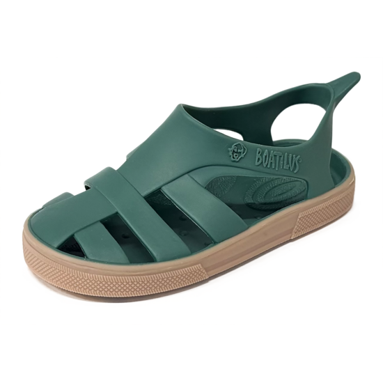 Boatilus Boatilus | Sandales Bioty Forest/Beige
