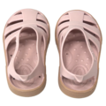 Boatilus Boatilus | Sandales Bioty vieux rose/beige