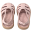 Boatilus Boatilus | Sandales Bioty vieux rose/beige