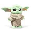 Steiff Steiff | Grogu 25 Green