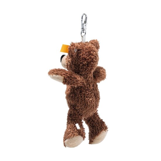 Steiff Steiff | Pendant Teddybear Fynn 12 Dark Brown