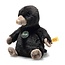 Steiff Steiff | Diggy la taupe 18 marron foncé