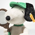 Steiff Steiff | Snoopy Tennis 22 Coloré