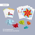 Haba Haba | Jeu de construction avec des triangles de mosaïque