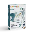 Kidywolf Kidywolf | Kidydraw Pad Animals 8 ans et plus