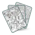 Kidywolf Kidywolf | K Draw Pad Melimelo 10Y+