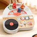 Topbright Topbright | Music Busy Board