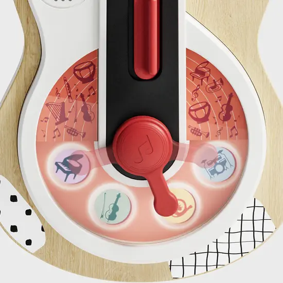 Topbright Topbright | Music Activity Guitar