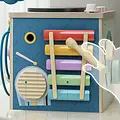 Topbright Topbright | Cube musical