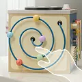 Topbright Topbright | Cube musical