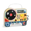 Topbright Topbright | Tableau d'activités DJ