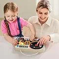 Topbright Topbright | Tableau d'activités DJ