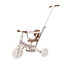 Little Dutch Little Dutch | Draisienne/Tricycle Sunny Flower Off White