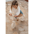 Little Dutch Little Dutch | Draisienne/Tricycle Sunny Flower Off White
