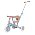 Little Dutch Little Dutch | Draisienne/Tricycle Safari Dreams Blue
