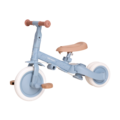 Little Dutch Little Dutch | Draisienne/Tricycle Safari Dreams Blue