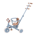 Little Dutch Little Dutch | Draisienne/Tricycle Safari Dreams Blue