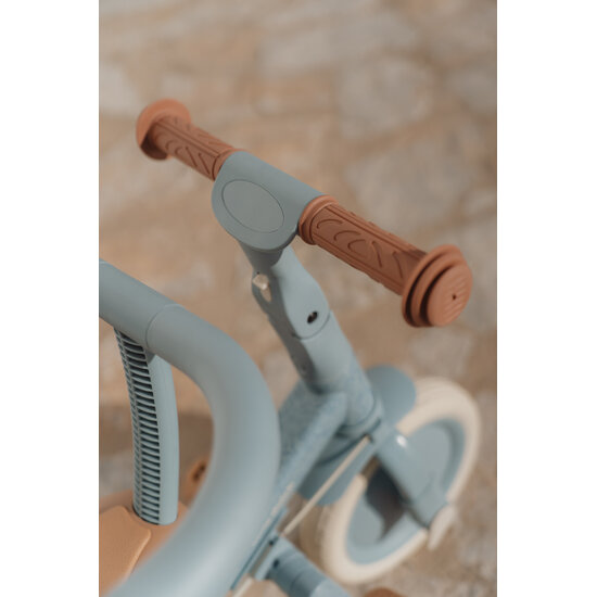 Little Dutch Little Dutch | Draisienne/Tricycle Safari Dreams Blue