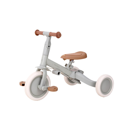 Little Dutch Little Dutch | Draisienne/Tricycle Green Leaf Vert