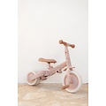 Little Dutch Little Dutch | Loopfiets/Driewieler 4 in 1 Fairy Flower Roze