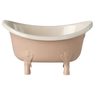 Maileg | Souris de bain Rose